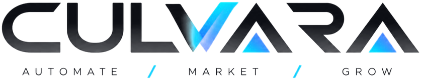 Culvara: automate, market, grow